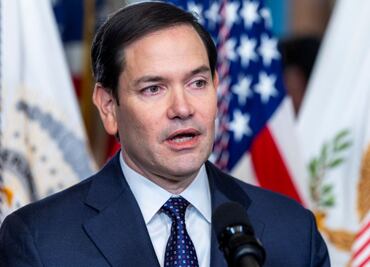 Rubio sostiene llamada con homólogo chino, Wang Yi; expresa “serias preocupaciones” por Taiwán y el Mar de China Meridional