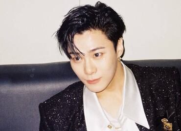 Hallan sin vida a Moonbin, el cantante de 25 años era integrante a banda de k-pop Astro