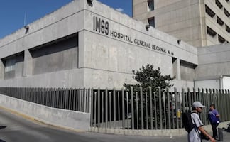 IMSS investiga agresión de personal de vigilancia en el Hospital No. 46 en Tabasco; rechaza violencia contra usuarios