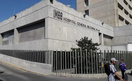 IMSS investiga agresión de personal de vigilancia en el Hospital No. 46 en Tabasco; rechaza violencia contra usuarios