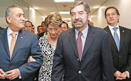 Inauguran área de urgencias del Centro Salvador Zubirán