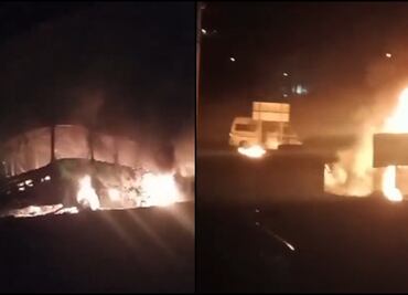 Detención de presunto líder criminal del CJNG desata enfrentamientos en Zacapu, Michoacán; 3 policías municipales resultaron lesionados