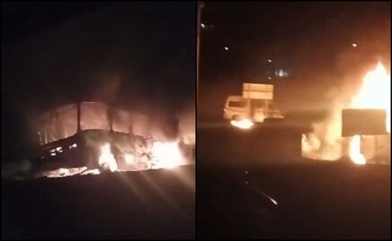 Detención de presunto líder criminal del CJNG desata enfrentamientos en Zacapu, Michoacán; 3 policías municipales resultaron lesionados 