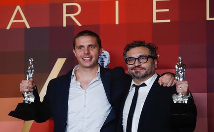 Premios Ariel 2022: Lista completa de ganadores