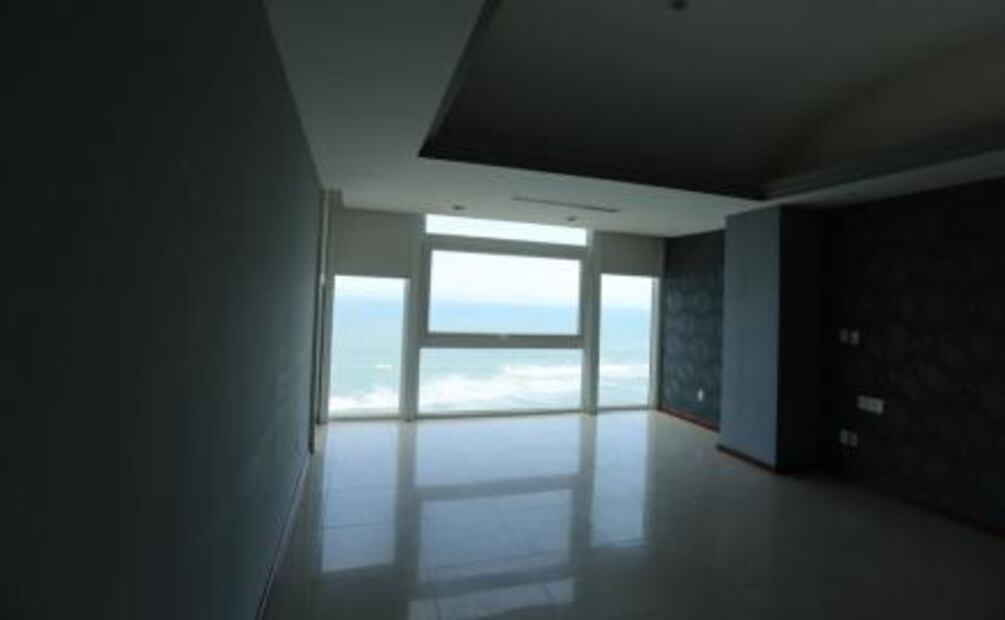 PGR entrega 4 departamentos de Javier Duarte al gobierno de Veracruz