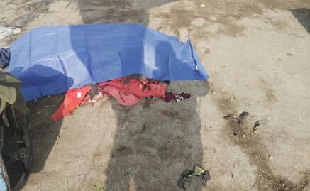 Estalla taller de pirotecnia en Tultepec; muere un fabricante 