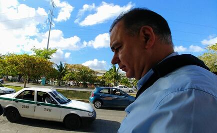 Por extorsión, vinculan a proceso a Carlos Mimenza en Quintana Roo