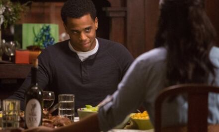 El thriller más picante en Netflix que te atrapará de inicio a fin