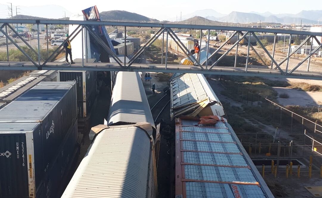 Foto: Protección Civil Ramos Arizpe