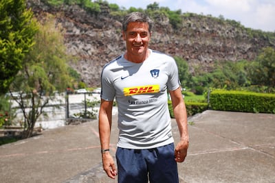 La traición al proyecto de Pumas