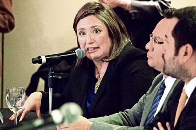 Piden regular el uso de 'hashtags' en redes