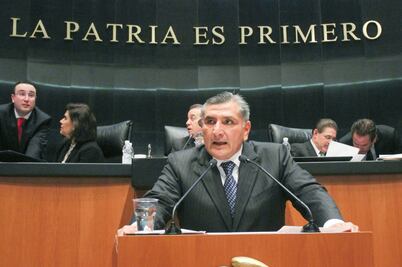 Ya se ve candidato moreno en Tabasco