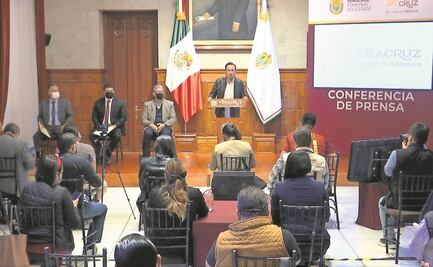 Derogará entidad delito de ultrajes a la autoridad