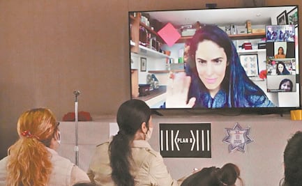 Instruirán a 32 mil reclusos con Video Academia