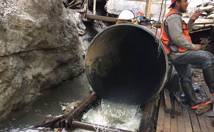 EN VIVO. Resultados del peritaje al Paso Exprés