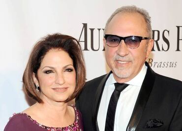 Los Estefan ganan el mayor premio de EU a la canción popular