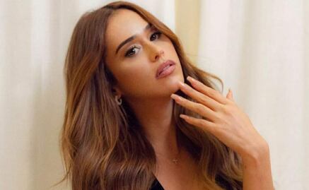 Yanet García revela cuánto mide y pesa