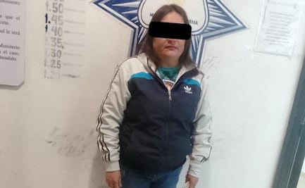 Detienen mujer que arrastró con su auto a perrito en Hidalgo; rescatan a 3 mascotas a su cargo 