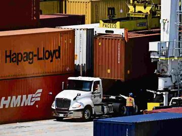 México gana mercado en EU; Canadá, pierde