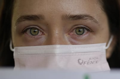 Dr Macías, ¿podemos enfermar dos veces de la misma variante?