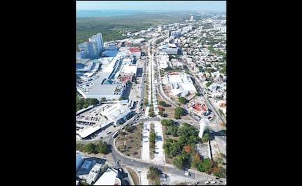 Por violaciones a derechos humanos, juzgado ordena dejar sin efecto Programa de Desarrollo Urbano de Cancún