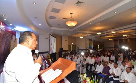 Guerrero ha logrado abatir los índices de inseguridad, destaca Héctor Astudillo