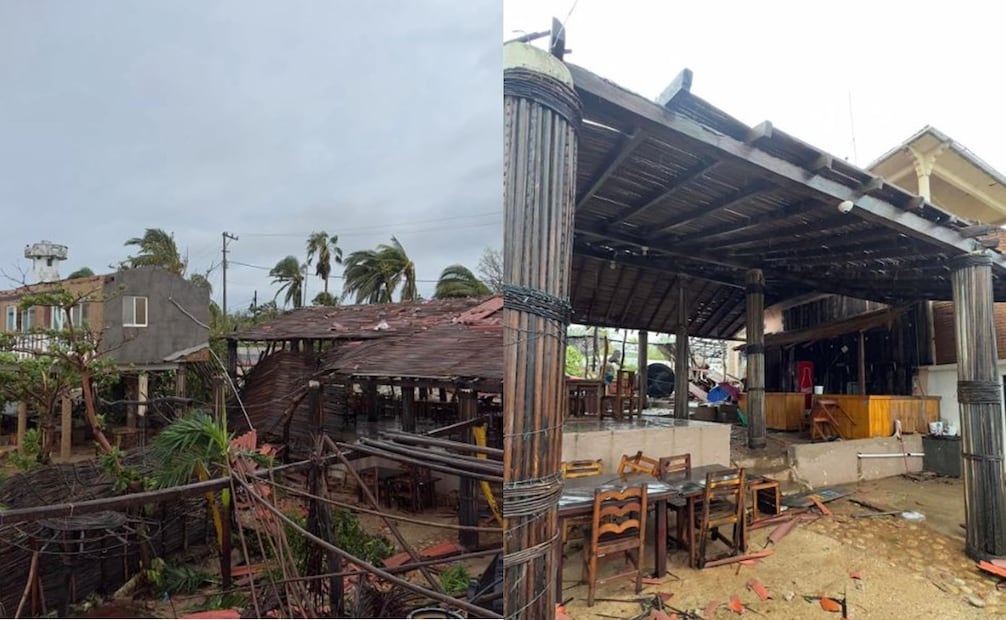 “El Faro”, restaurante de exparticipante de MasterChef. Foto: Redes sociales