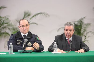 “Gobierno, sin temor a críticas del Pontífice”