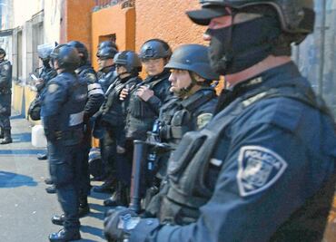 Imitadores se dicen de "La Unión" para extorsionar