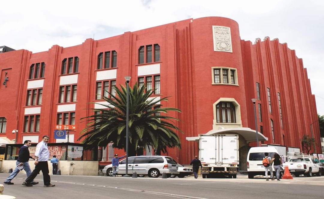 (Foto: Archivo/El Universal)