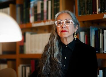 Cristina Rivera Garza espera que el Pulitzer propicie la acción de la Fiscalía y se investigue el feminicidio de su hermana