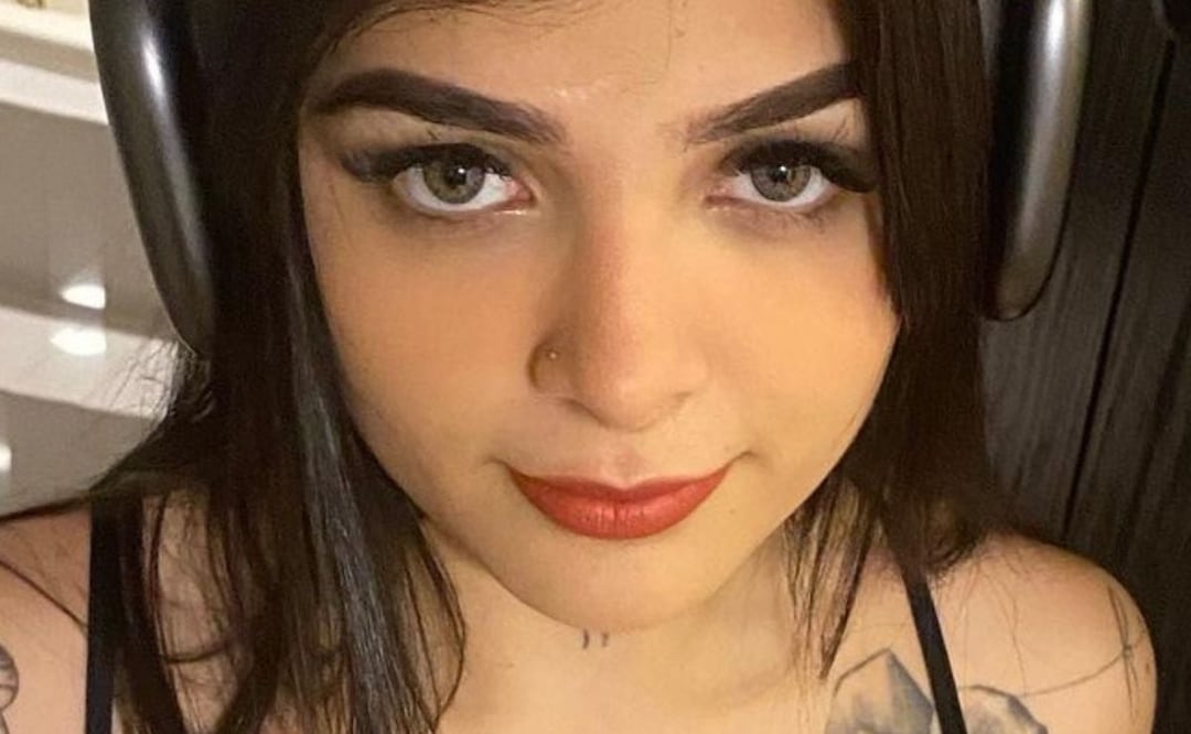 Karely Ruiz. Foto: Instagram @karelyruiz