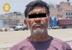 Cae en Iztapalapa sujeto en posesión de cientos de cajas de medicamento controlado; también le decomisan marihuana