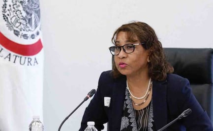 AMLO propone a exasesora de Bartlett para Consejo de Administración de CFE