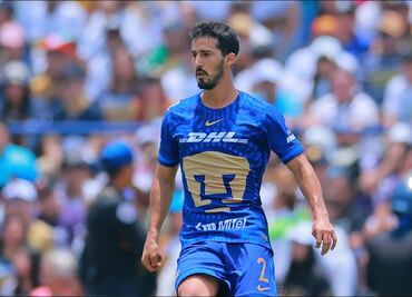 Pablo Bennevendo reconoce que Pumas no puede perder con Atlanta United; “Es de suma importancia ganar este partido”