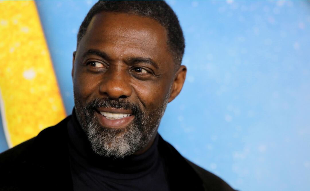 Idris Elba. Foto: Archivo 