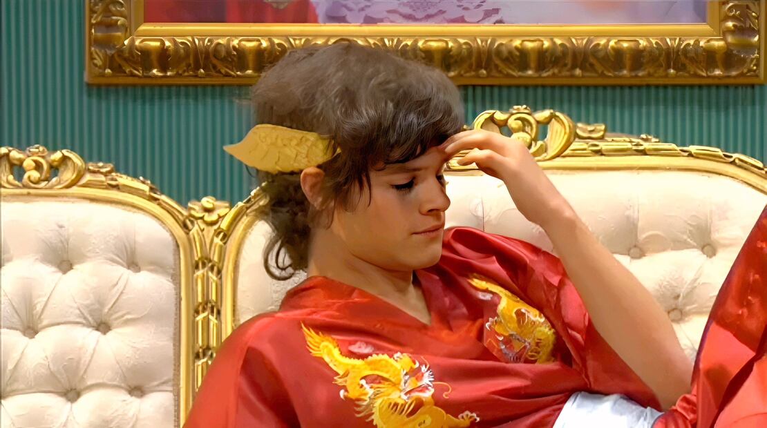 El cantante convocó a diseñadores gráficos y gente que se dedicara a crear este tipo de videos, para colaborar con él a cambio de la exposición de su material. Foto: X @juansonmio