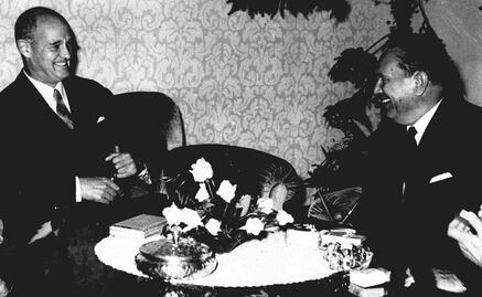 Eslovenia inicia traslado de restos de supuestos colaboradores nazis