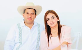Grecia Quiroz acusa "crimen de Estado" en asesinato de Carlos Manzo; exige indagar a verdaderos autores intelectuales