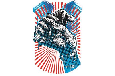 Eje Central en manos de la Unión Tepito