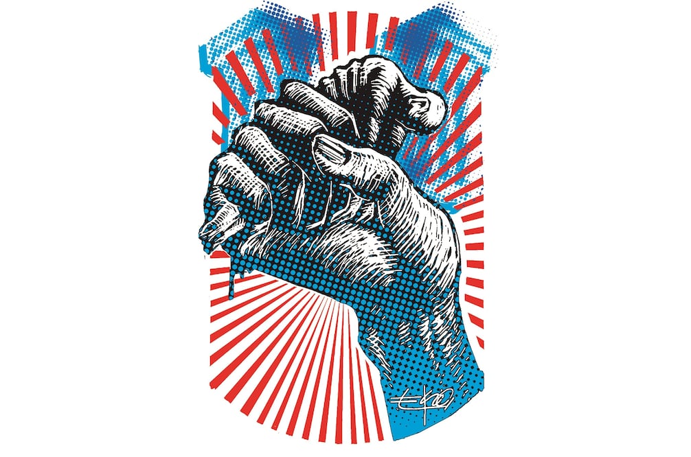 Eje Central en manos de la Unión Tepito