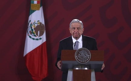“El tribunal que nos juzga, es nuestra conciencia”, dice AMLO sobre “mal manejo” por Covid-19