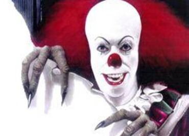 Remake de "Eso" se estrenaría en septiembre de 2017