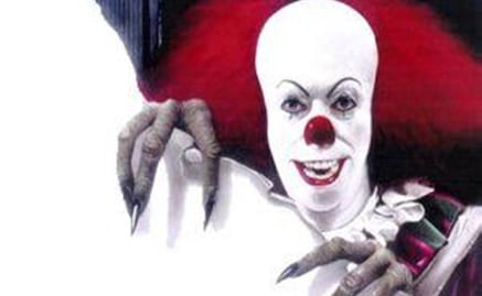 Remake de "Eso" se estrenaría en septiembre de 2017