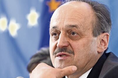 UE: el TLC con Méxicono depende de elección