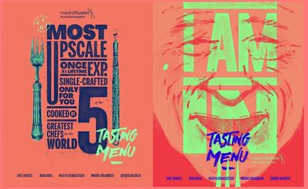 Robert De Niro acepta trabajar gratis a cambio de un menú hecho por chefs españoles