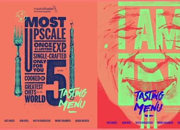 Robert De Niro acepta trabajar gratis a cambio de un menú hecho por chefs españoles