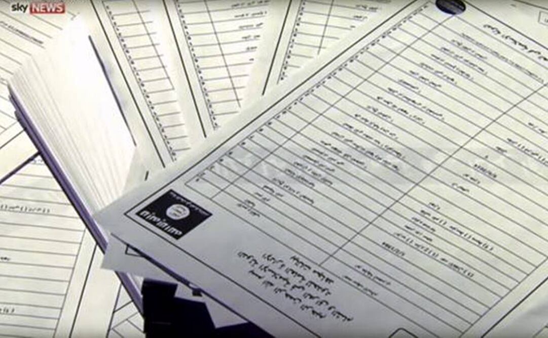 (Foto: SkyNews vía Reuters)