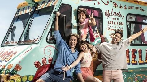 La segunda temporada de "Papás por encargo" llega a Disney + y esto es lo que podemos esperar