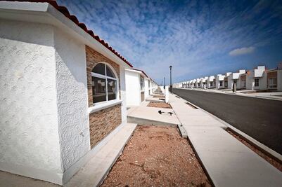 Salud y vivienda diluyen alza salarial: Coparmex